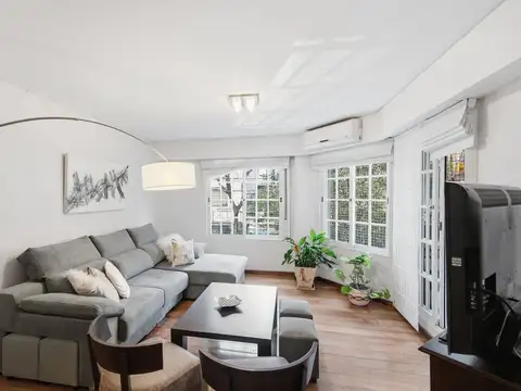 Departamento en Venta en Caballito, USD 490.000