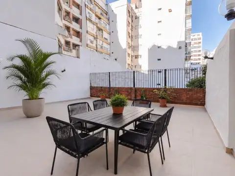 Departamento en Venta de 3 dormitorios
