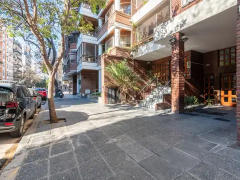 Departamento en Venta 38 años