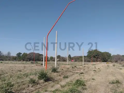 Terreno en Venta en Arroyo Leyes, USD 27.800