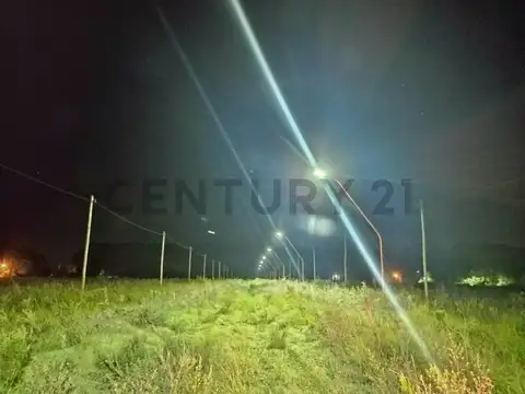 Terreno en Venta de 1150,0 m2