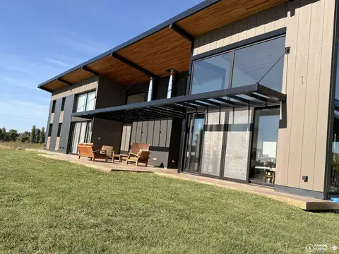El Argentino Farm Club