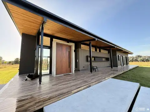 El Argentino Farm Club
