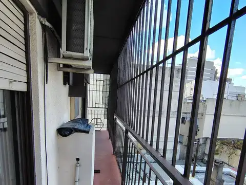 Departamento en Venta 56 años