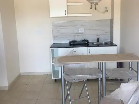 Departamento en Venta 4 años