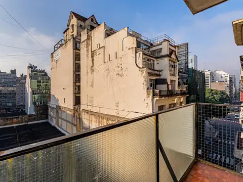 Departamento en Venta en Microcentro, USD 98.000