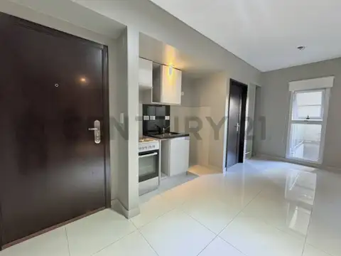Departamento en Venta en Belgrano, USD 89.000
