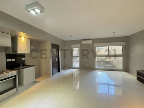 Venta Monoambiente en Edificio Premium c/ Amenities en Belgrano