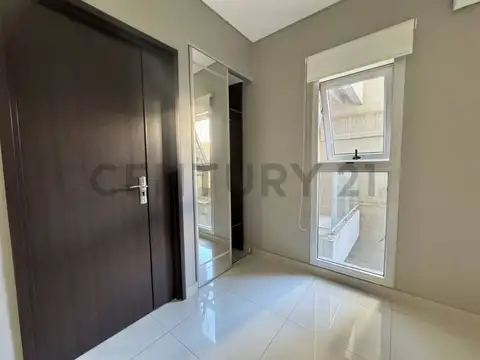 Venta Monoambiente en Edificio Premium c/ Amenities en Belgrano