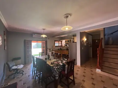 CASA EN SAN SALVADOR APTA CREDITO 3 DORMITORIOS