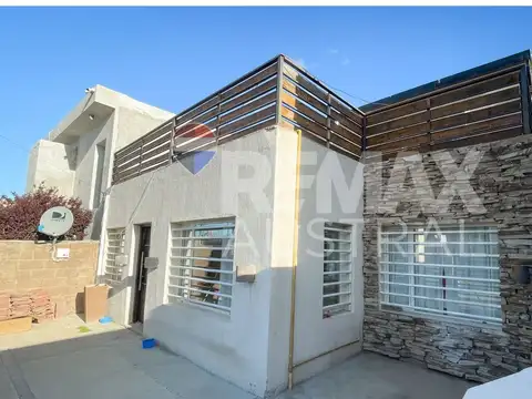 CASA 3 DORM 2 BAÑOS CIUDADELA APTA CRED. HIPOTECAR