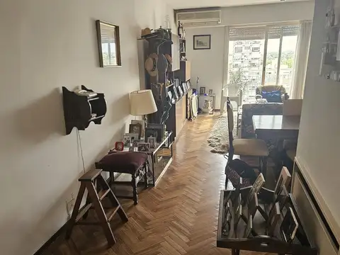 Departamento en Alquiler de 3 dormitorios