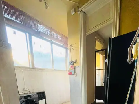 Depto Tipo Casa en Venta en Palermo, USD 105.000
