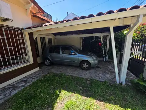 Casa en Venta 15 años