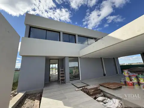 Casa en Venta A Estrenar