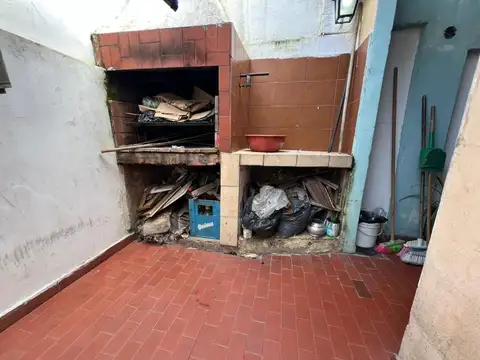 Depto Tipo Casa en Venta de 4 dormitorios