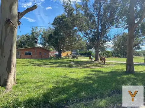 Terreno en Venta en Balneario Camet Norte, USD 30.000