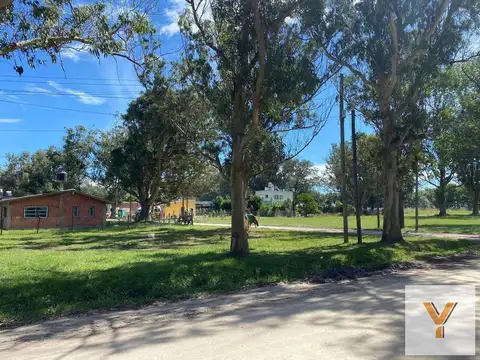 Terreno en Venta de 539,0 m2