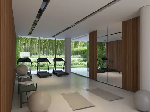 Departamento en Venta al Norte