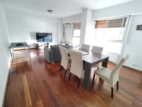 Departamento de 3 dorm. en venta