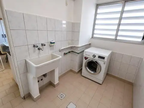 Departamento en Venta 36 años