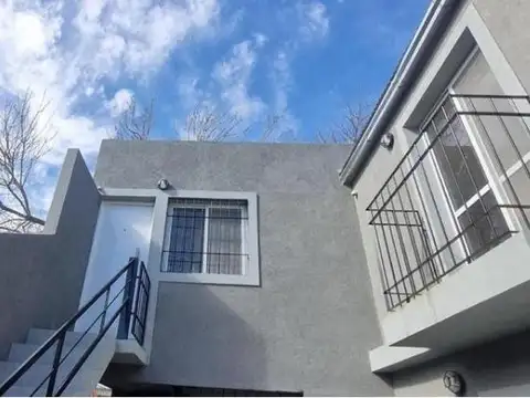 Departamento en Granadero Baigorria