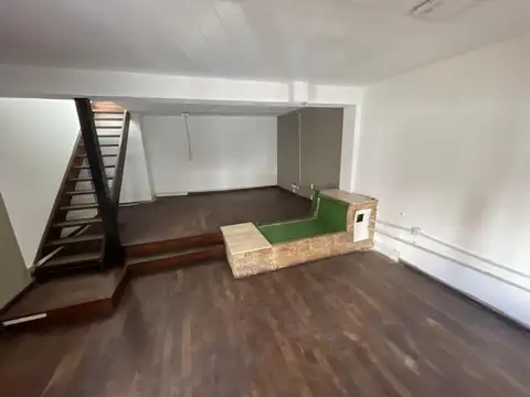 Casa en Alquiler 30 años