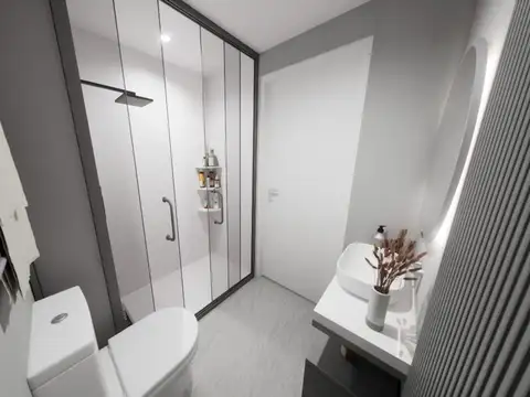 Departamento en Venta 1 año