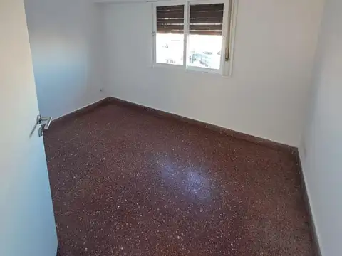 Departamento en alquiler 3 AMB
