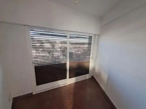 Departamento en alquiler 3 AMB