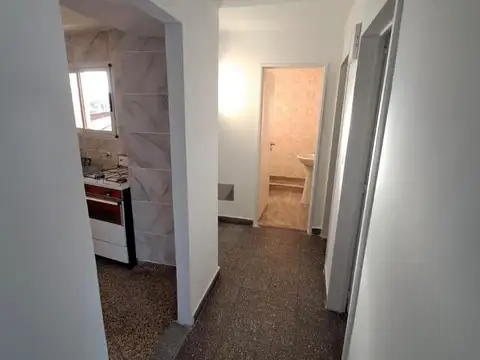 Departamento en Alquiler 35 años