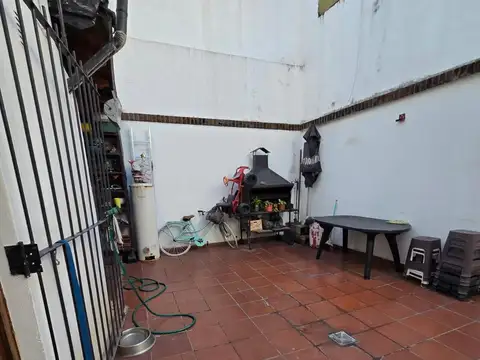 Depto Tipo Casa en Alquiler 22 años