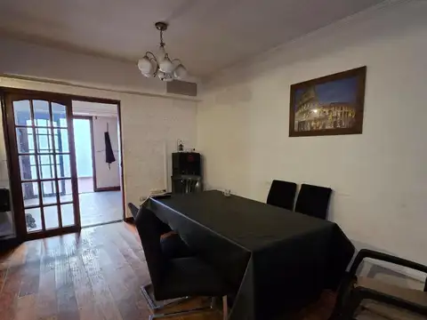 Depto Tipo Casa en Alquiler de 3 dormitorios