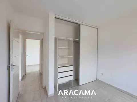 Departamento en Alquiler 5 años