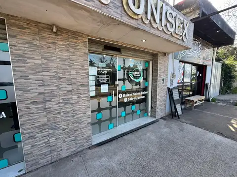 Fondo Comercio en Venta 10 años