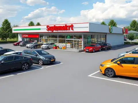 Terreno en Alquiler en Abasto, USD 30.000