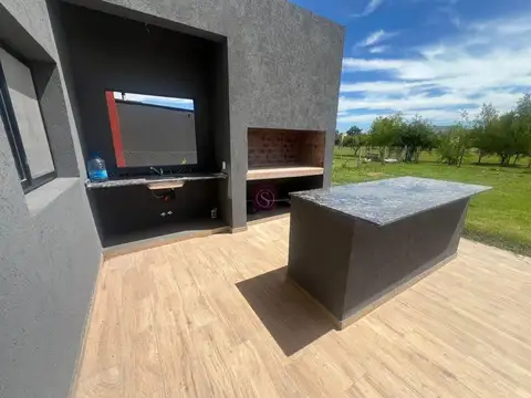 Casa en Venta A Estrenar