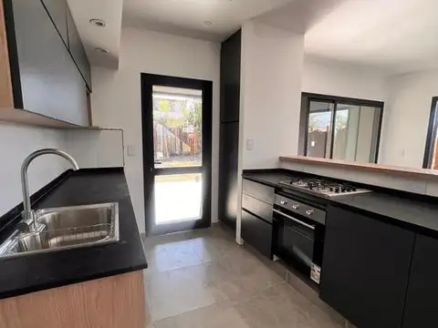 Casa en Venta al Noreste