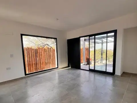 Casa en Venta A Estrenar