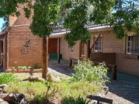 Casa en Venta 14 años