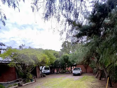 Casa en Venta con 6 cocheras