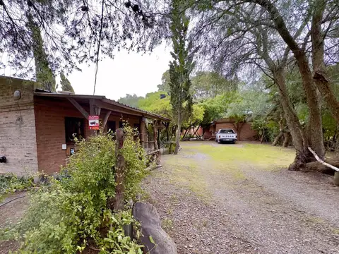 Casa en Venta de 6 dormitorios