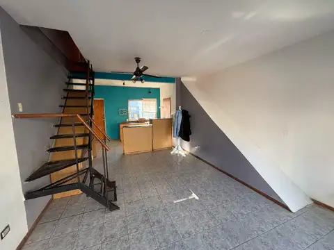 Depto Tipo Casa en Venta de 2 dormitorios
