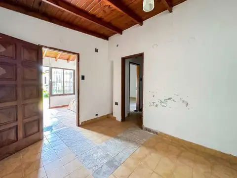 Casa en Venta 55 años