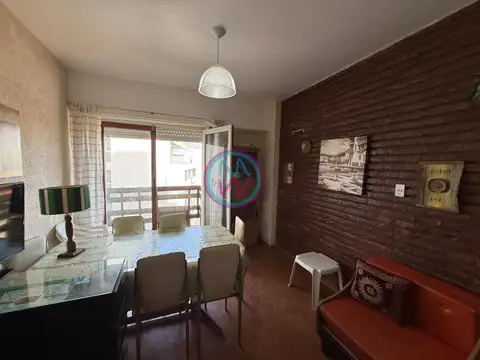 Casa Monoambiente con 1 baño