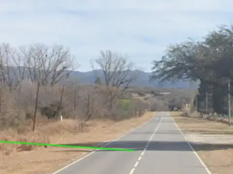 Terreno en Venta de 18572,0 m2