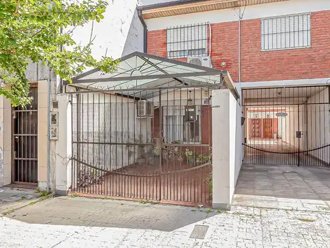 Casa en Venta en Villa Luzuriaga, USD 105.000
