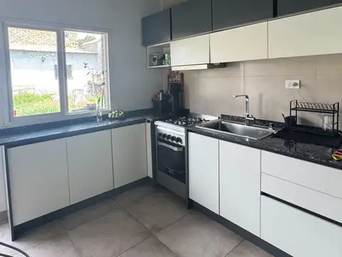 Casa en venta apta credito Godoy Cruz Mendoza
