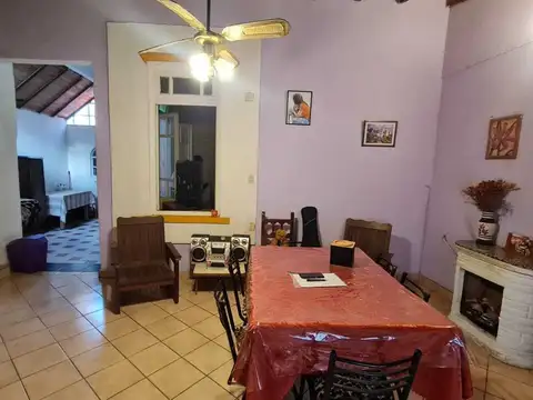 Casa en Venta 50 años