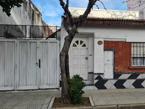 Casa en Venta en Villa Devoto, USD 196.000